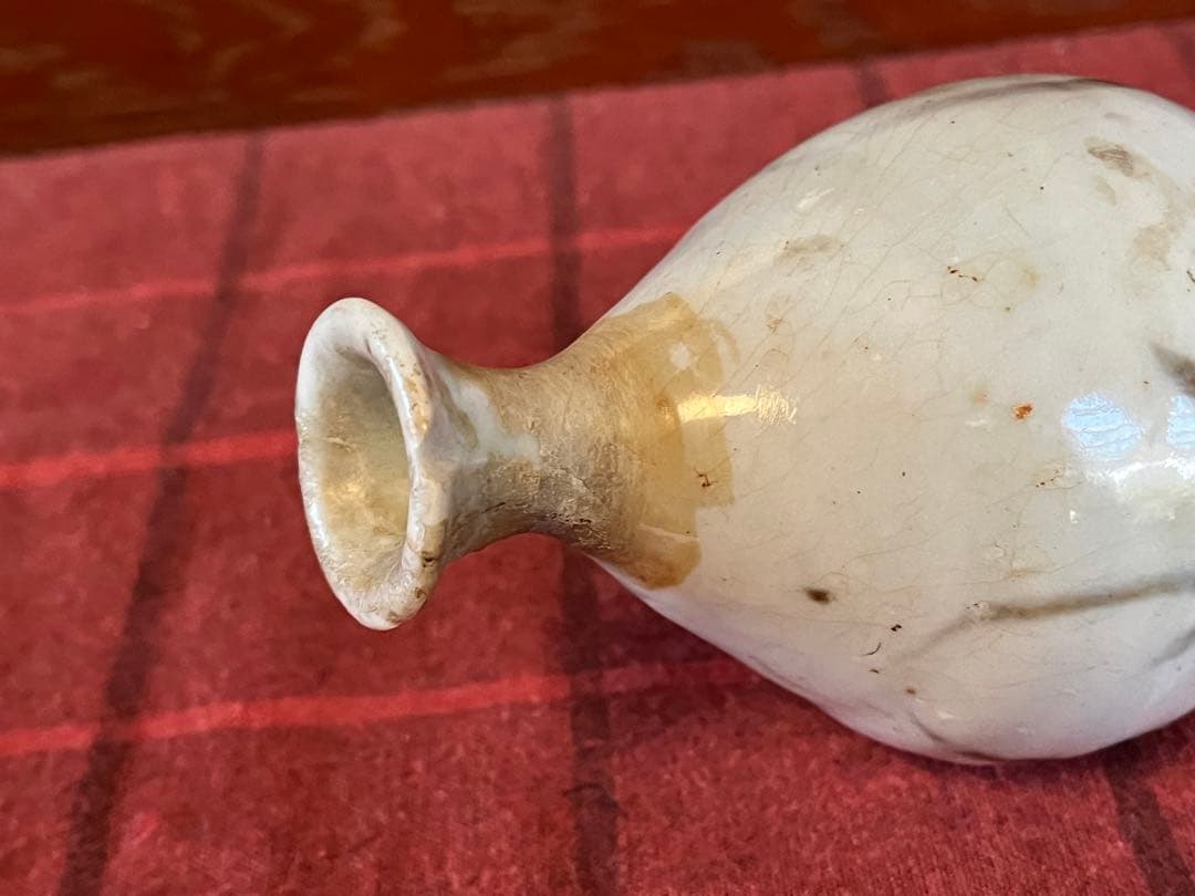 初期伊万里徳利