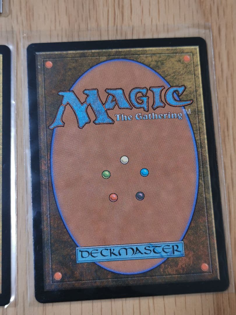 MTG 邪悪を打ち砕く日本語 Foil カード4枚+ステッカー2個