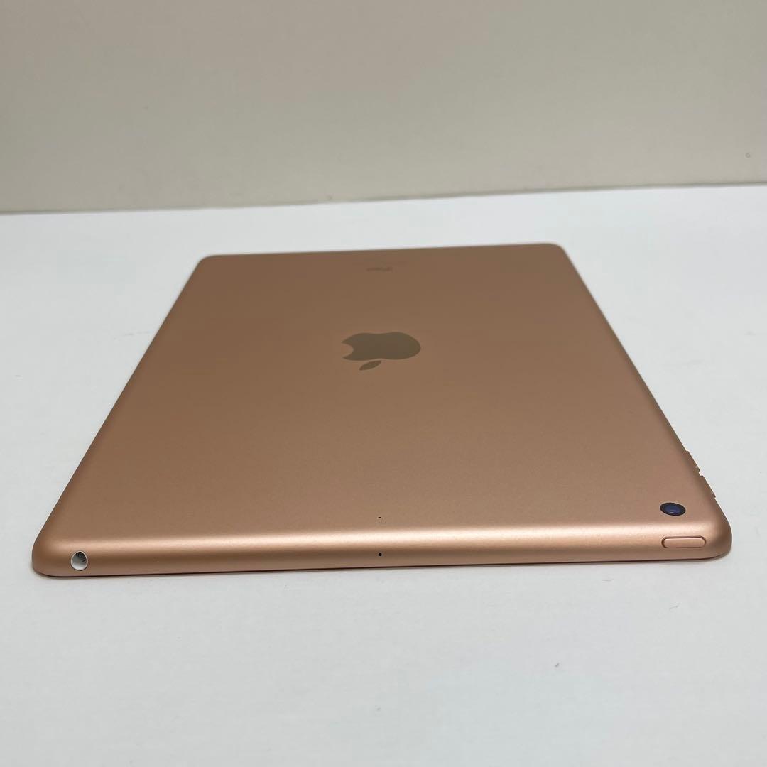 #672 iPad 第７世代 128GB Wi-fi A1297 100%