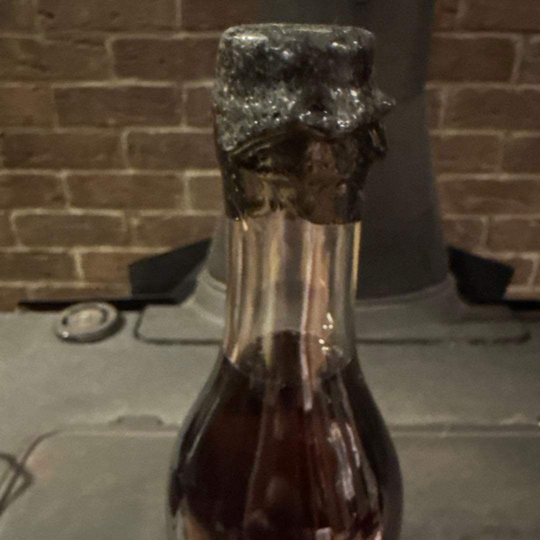 Paul Giraud Vénérable 2006 Champagne