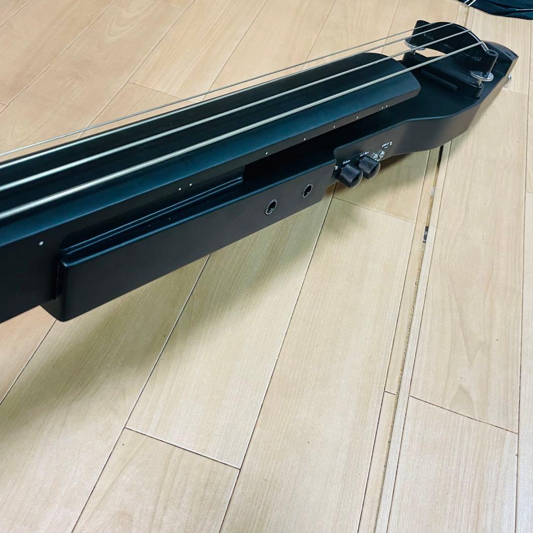 Hallstatt RYB-200 アップライトベース ハルシュタット