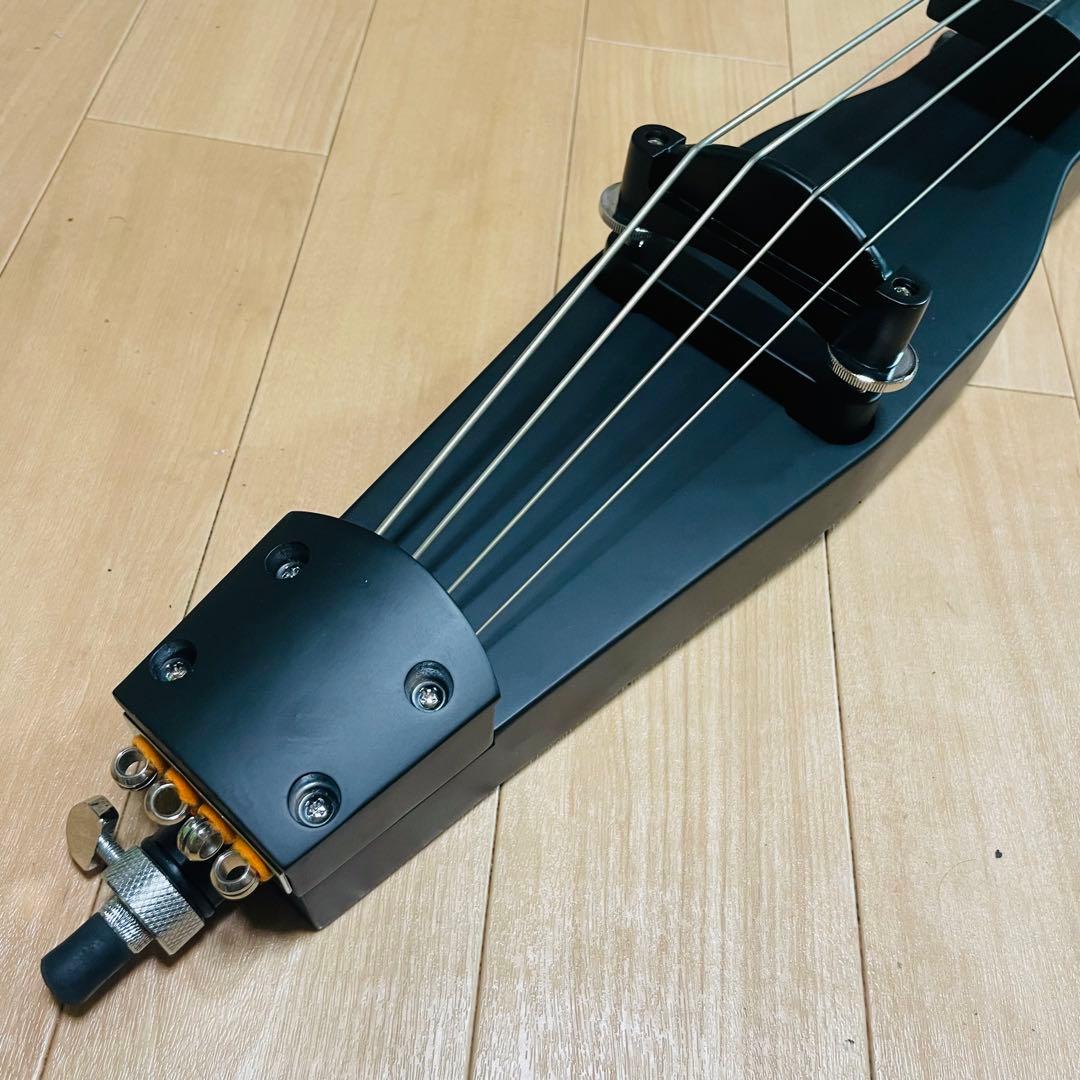 Hallstatt RYB-200 アップライトベース ハルシュタット