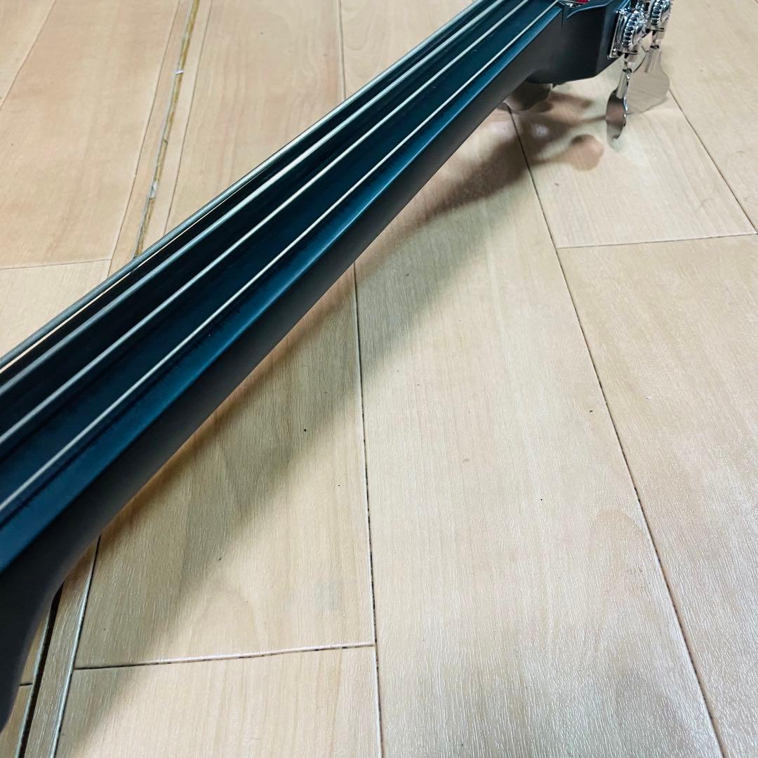 Hallstatt RYB-200 アップライトベース ハルシュタット