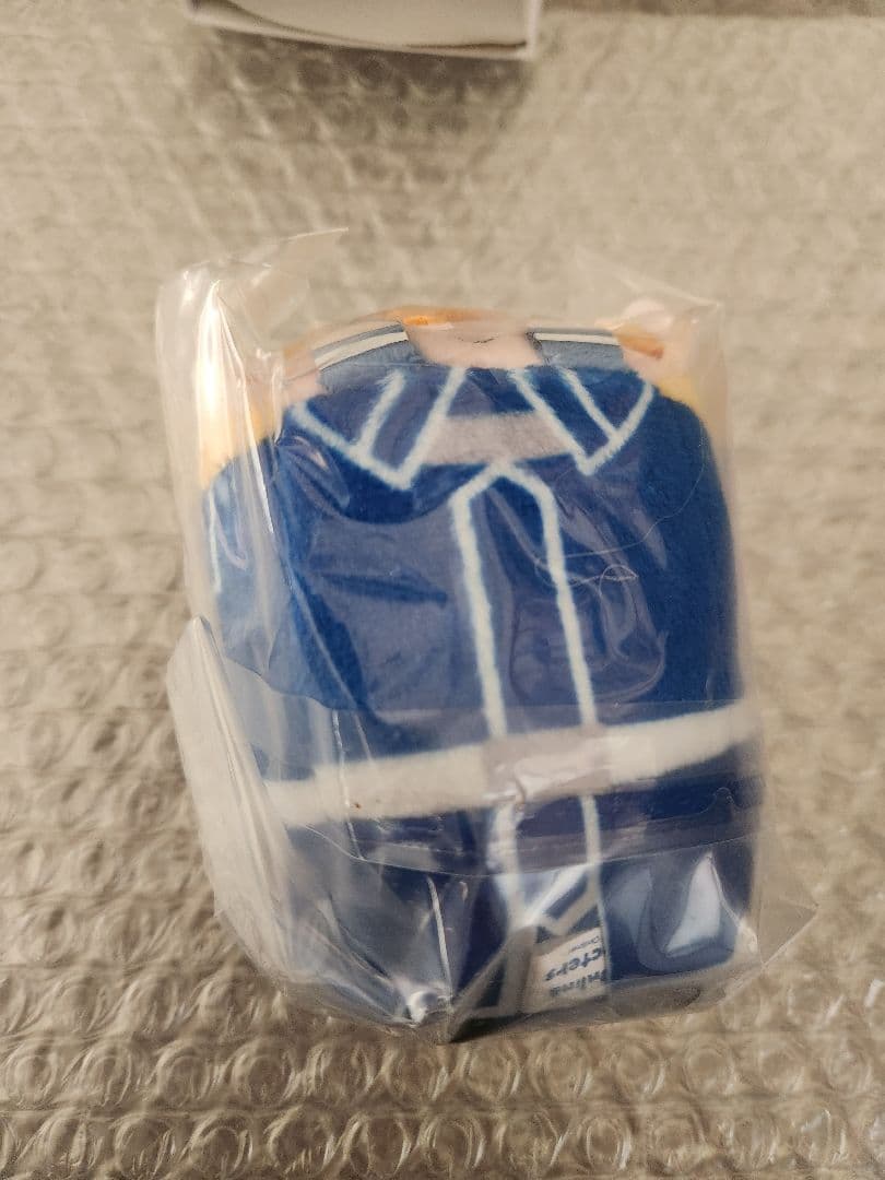 ソードアート・オンライン もちころりん ユージオ 未開封