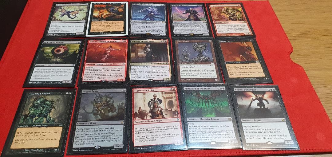 マジック：ザ・ギャザリング Blim, Comedic Genius MTG Gifts Commander