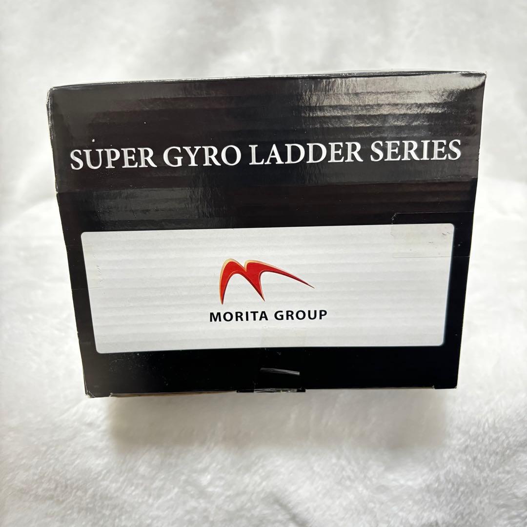 ☆激レア☆モリタ先端屈折式はしご付消防車スーパージャイロラダー（1/32）☆