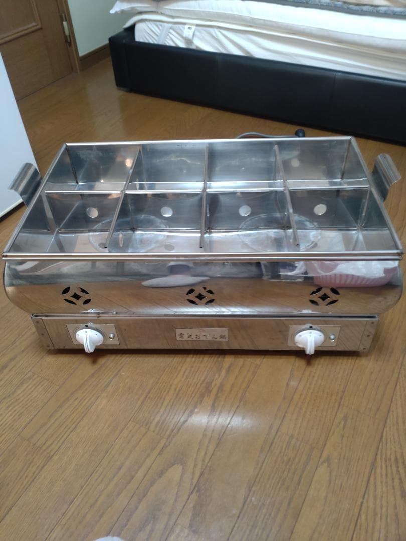 業務用おでん鍋