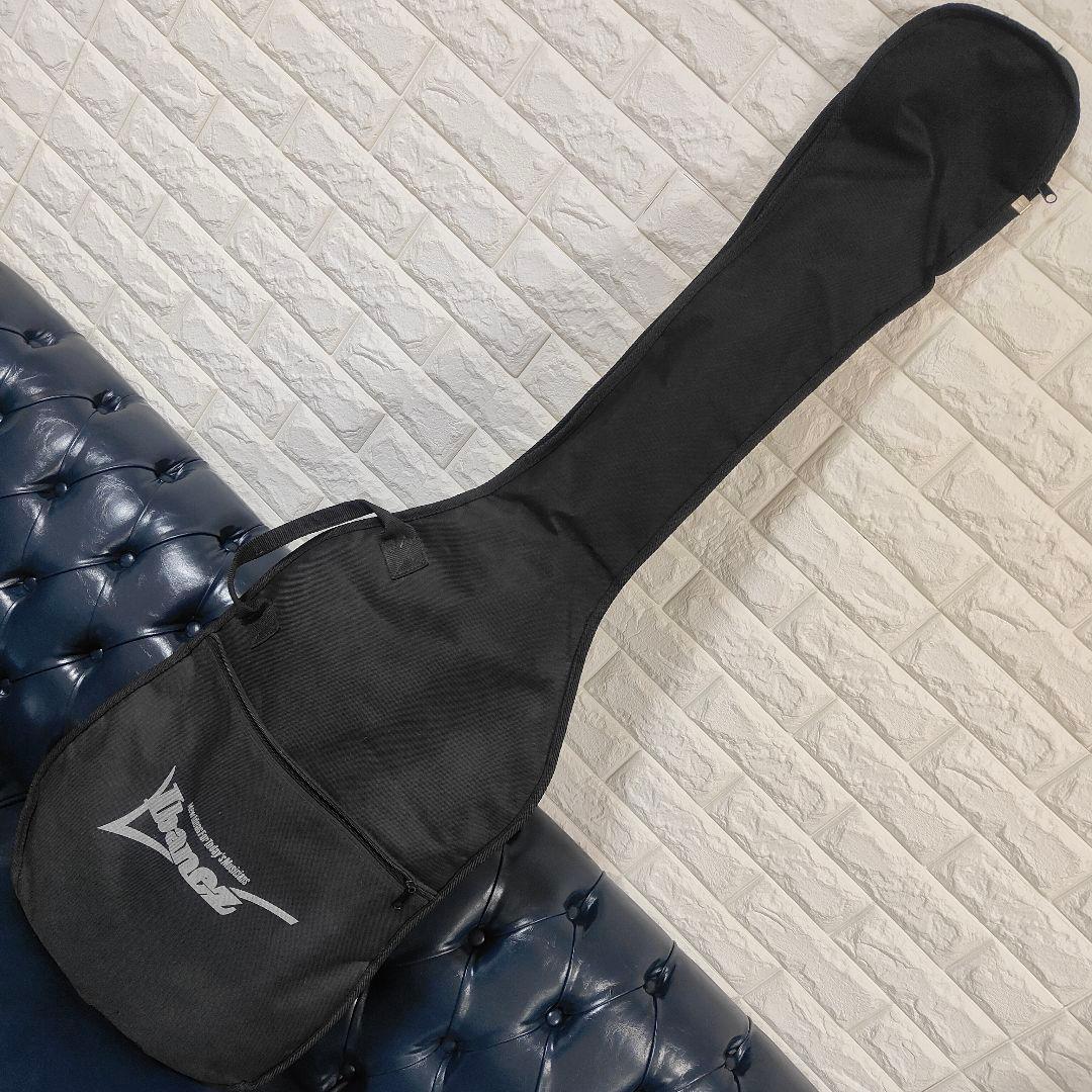 Ibanez GIO GSR370 TRS エレキベース 純正ケース付き