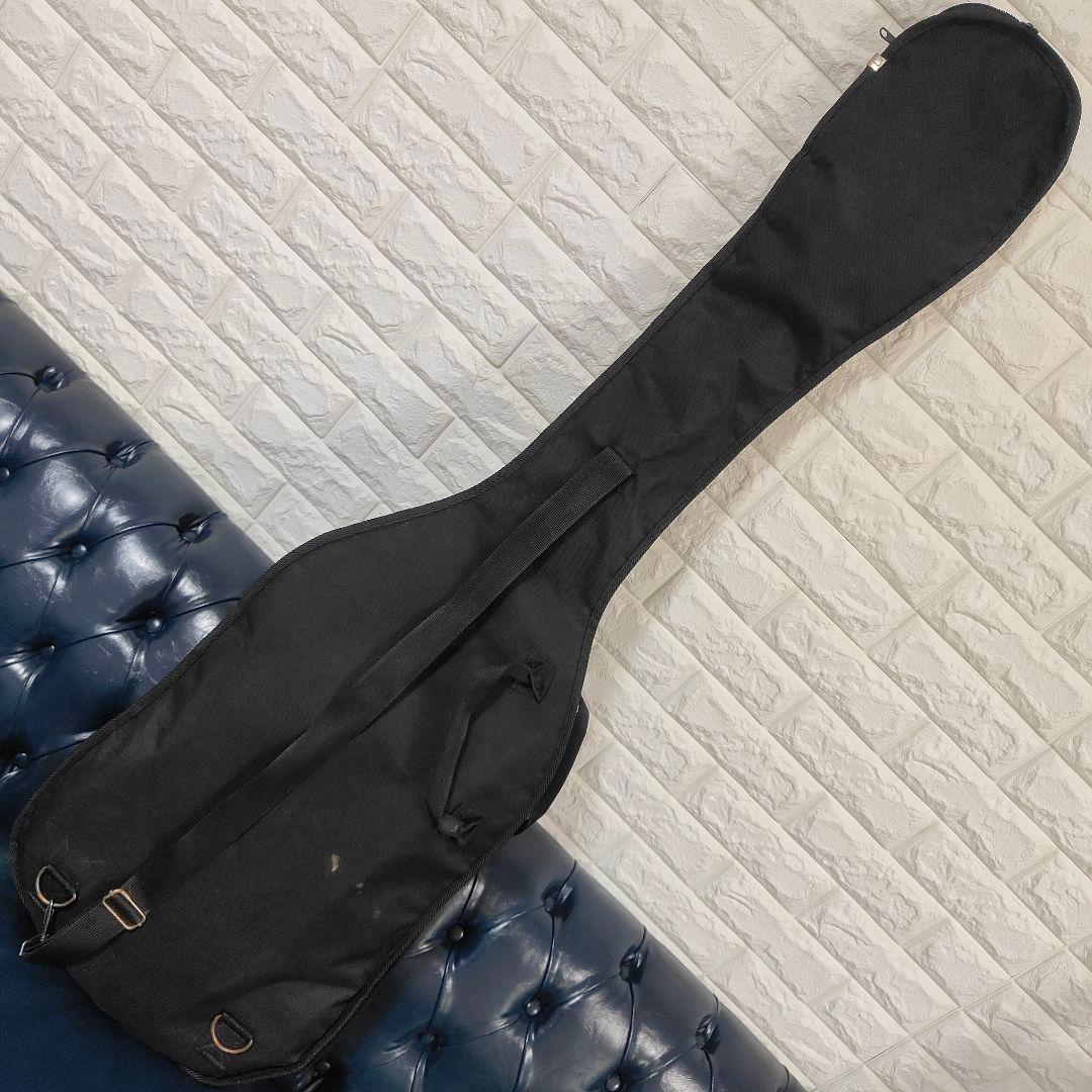 Ibanez GIO GSR370 TRS エレキベース 純正ケース付き