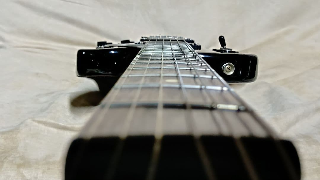 Epiphone レスポール 100