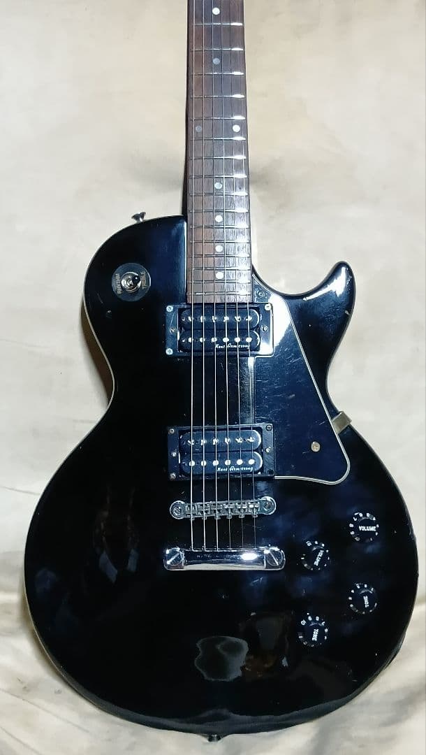 Epiphone レスポール 100