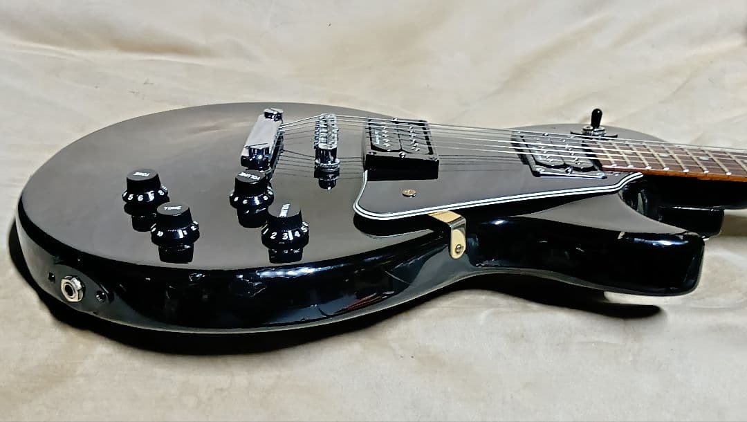 Epiphone レスポール 100