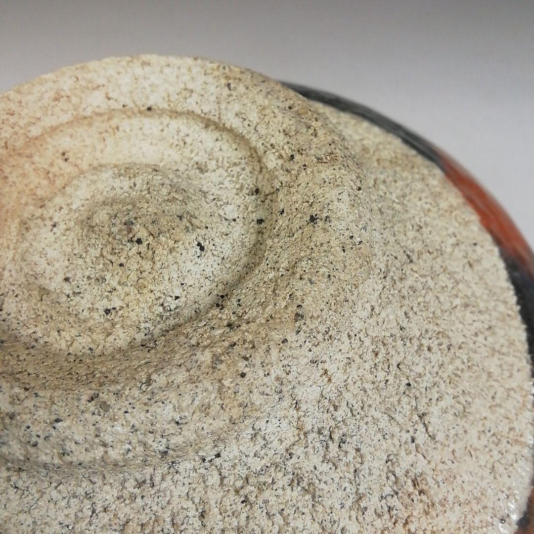 Ｗ５３　茶碗　『惺入作写　高砂』『平安　祥悦 造』　共箱　抹茶碗　茶道具