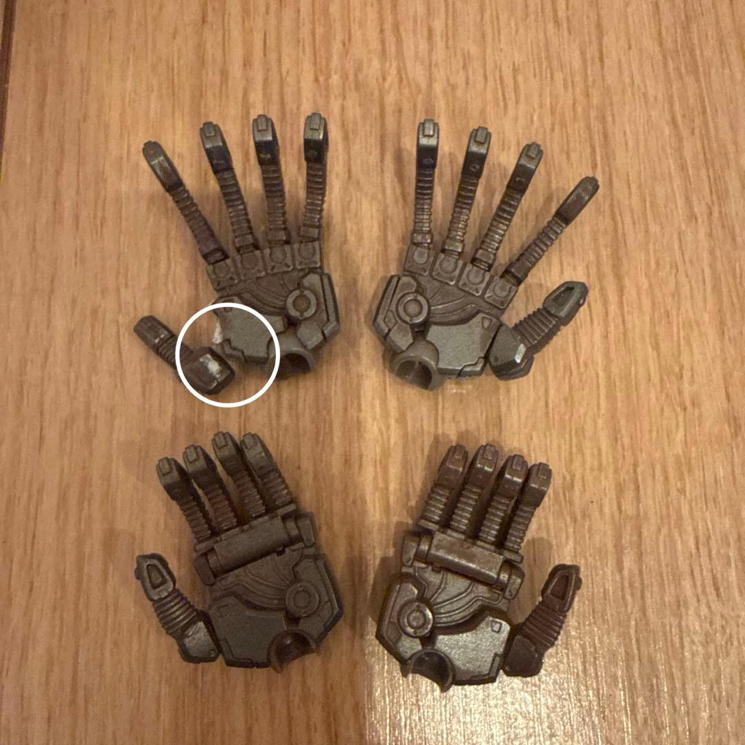 超合金 太陽の塔のロボ BANDAI