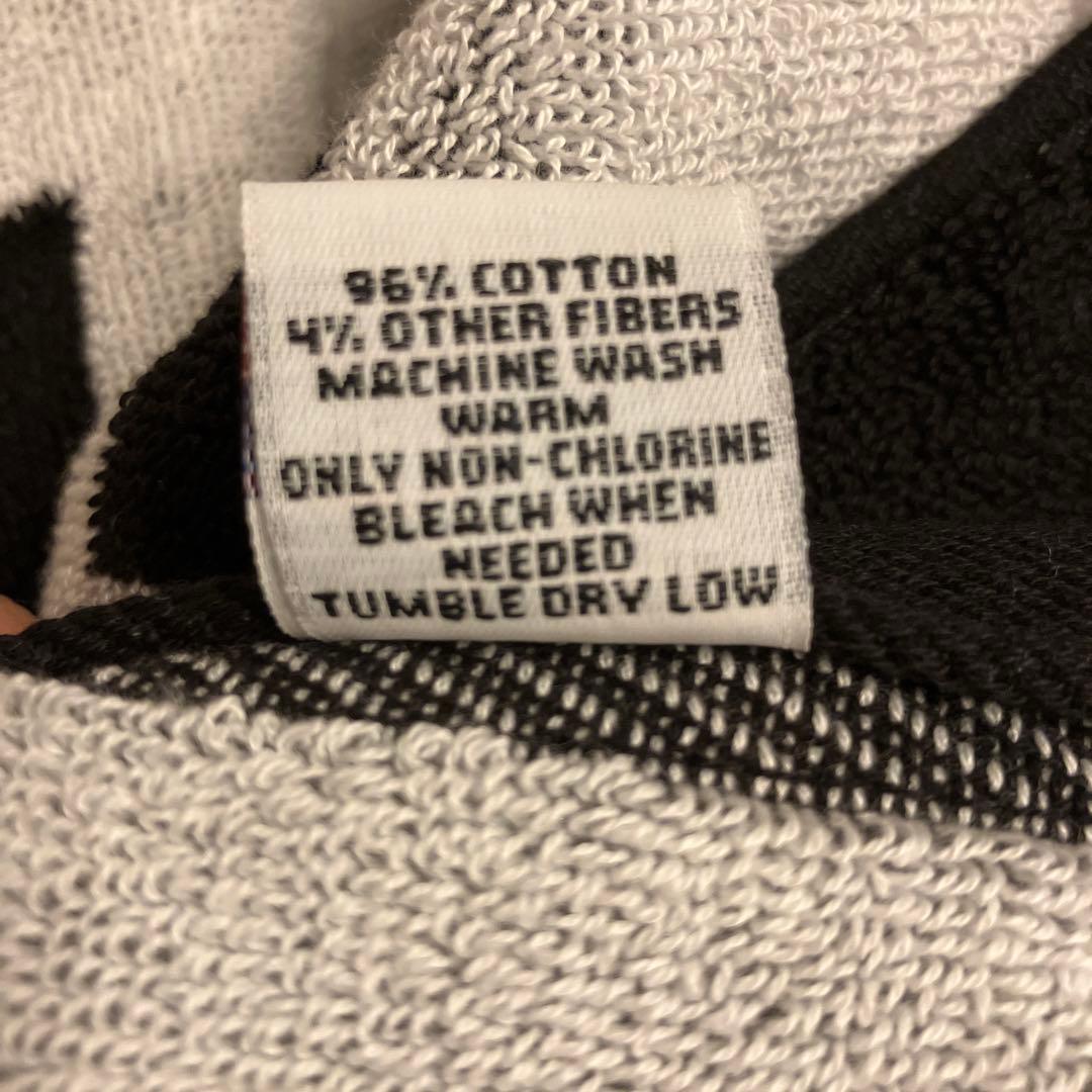 ソロイスト　soloist ビーチタオル　ブランケット　ナンバーナイン