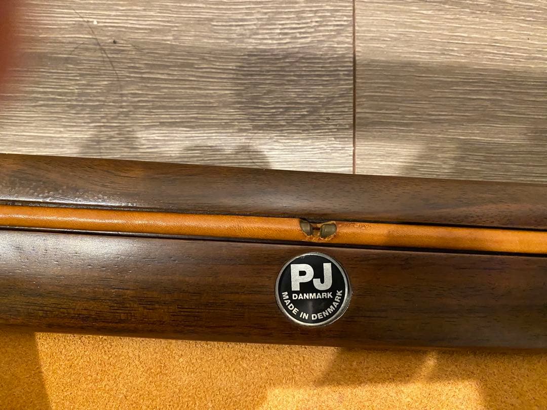 100脚限定ローズウッド オーレヴァンシャー エジプシャンスツール デンマーク