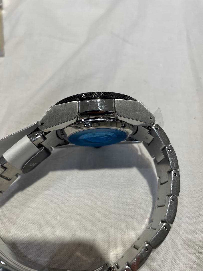 セイコーSBDY019 メカニカルダイバー