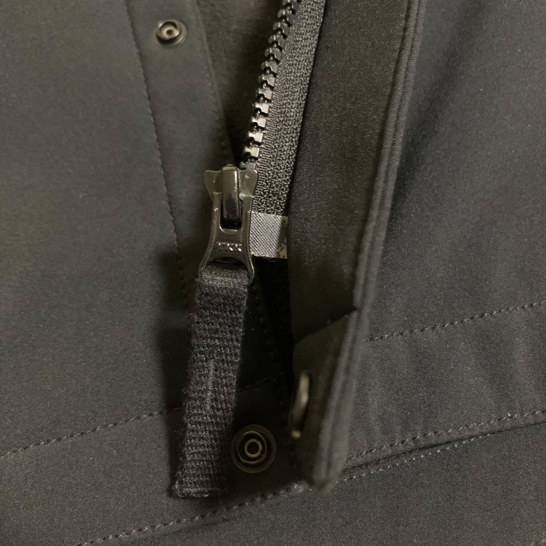 美品 STONE  ストーンアイランド ソフトシェルジャケット 正規