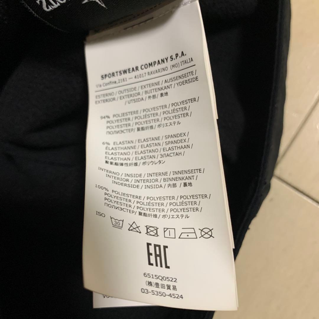 美品 STONE  ストーンアイランド ソフトシェルジャケット 正規