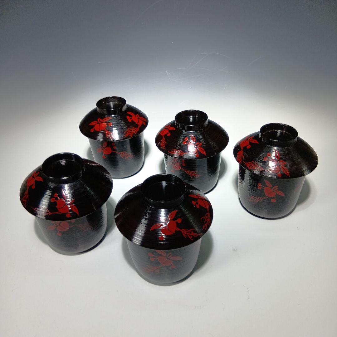 茶道具　懐石道具　樹脂製　紙箱