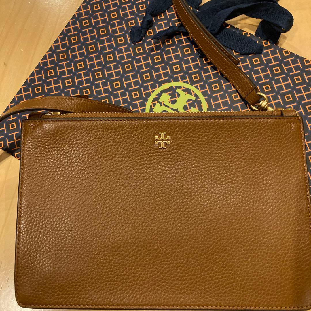 トリーバーチ　ショルダーバッグ