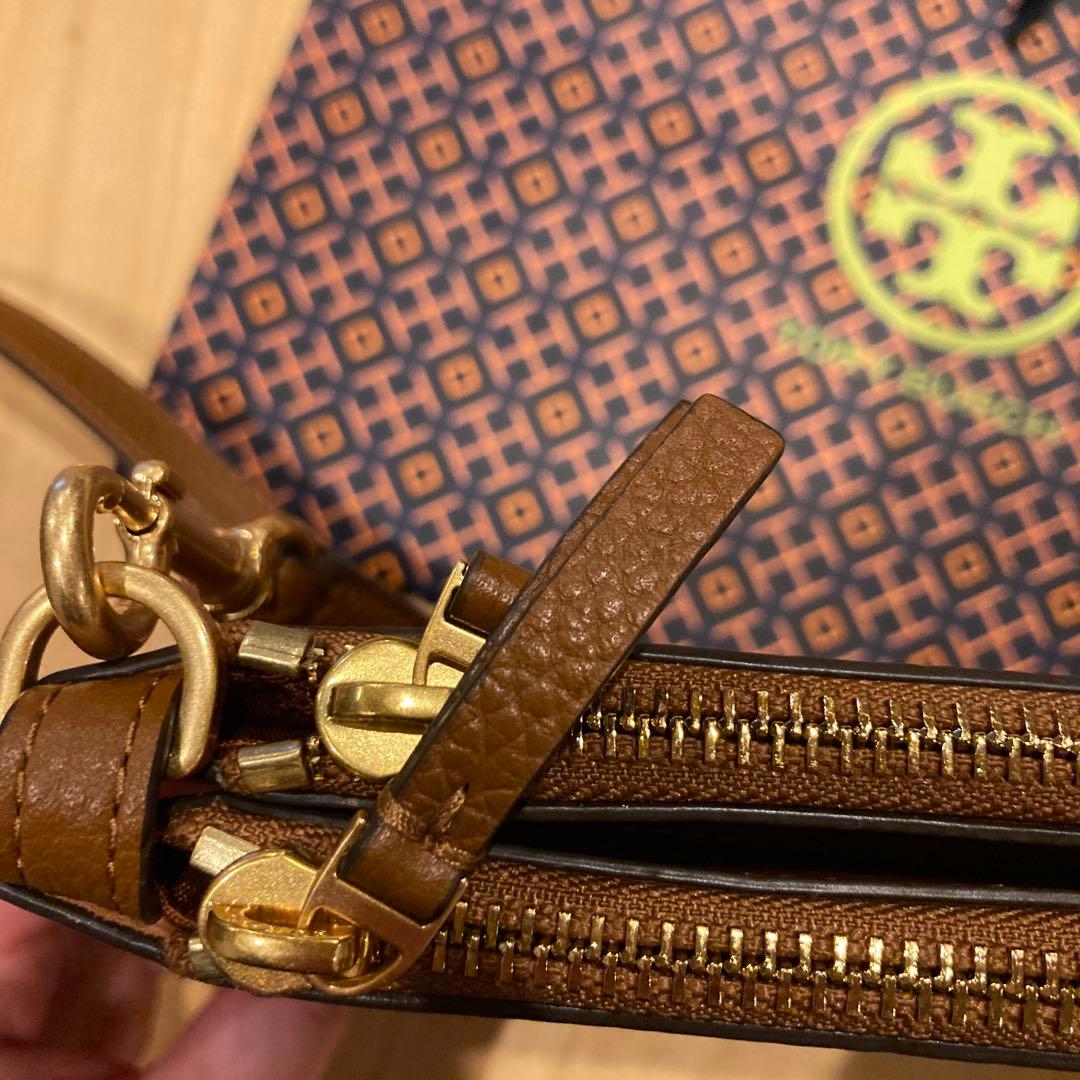 トリーバーチ　ショルダーバッグ