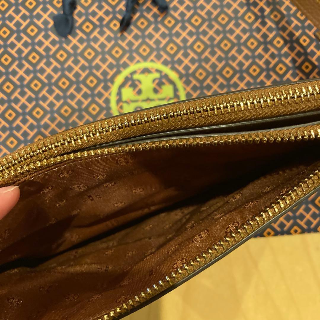 トリーバーチ　ショルダーバッグ