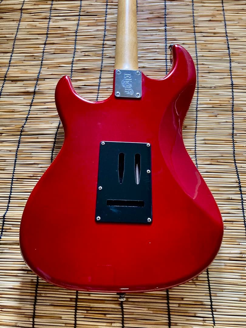 ☆美品・ローノイズ　モディファイして新機能搭載のElioth S305 ST