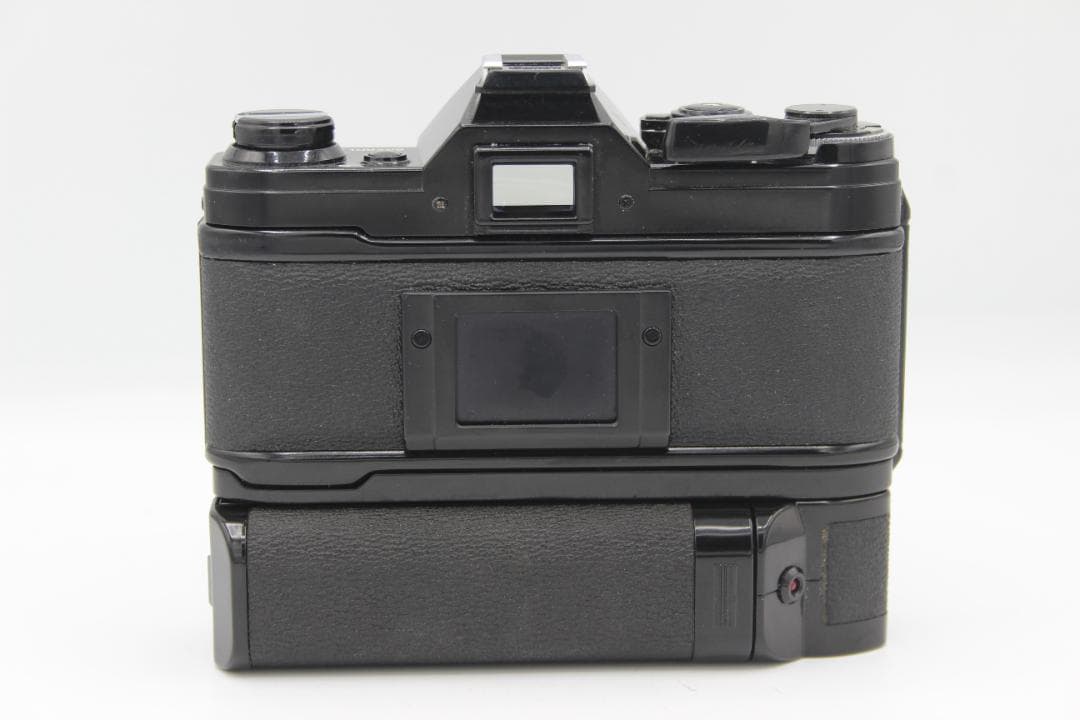 canon キャノン AE-1 フィルムカメラ ワインダー