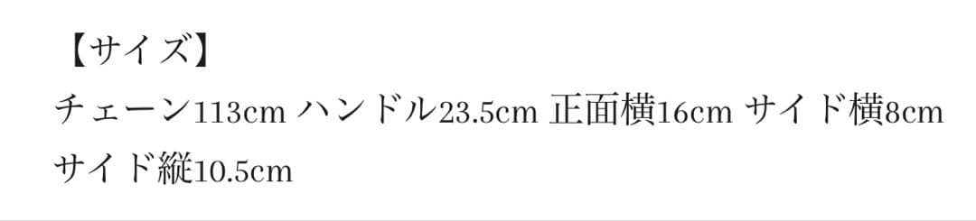 DIANTE ミニボストンショルダーバッグ ブラック