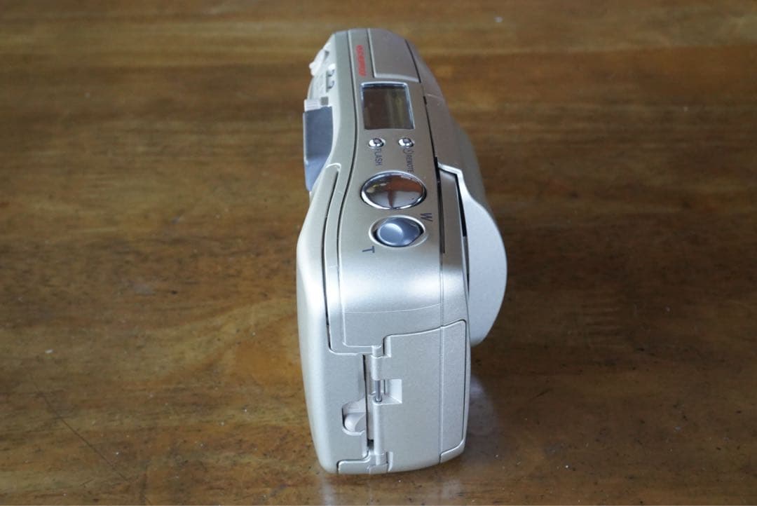 μ ZOOM 105 OLYMPUS 良品