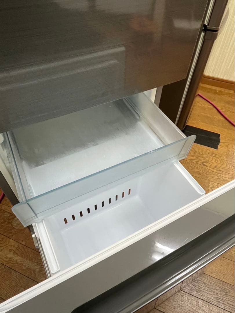 #18 2ドア 冷蔵庫 HITACHI 2019年 154L RL-154KA