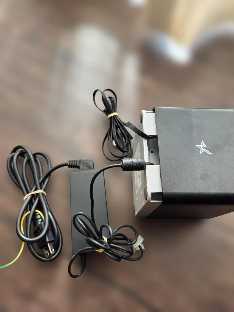 動作確認済スター精密レシートプリンタmC-Print3（MCP30）LAN対応