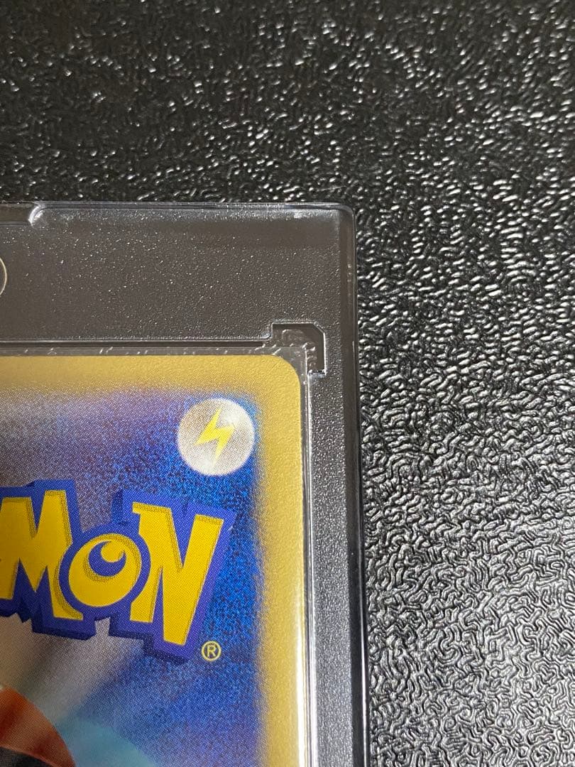 【稀少】ポケモンカード ヒードランEX 1ed プラズマ団 【極美品】