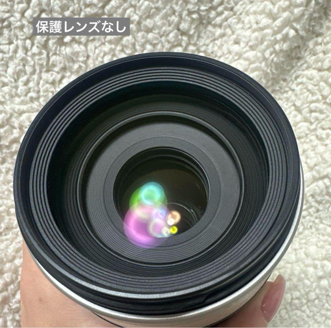 Canon EF100-400F4.5-5.6L IS USM レンズ