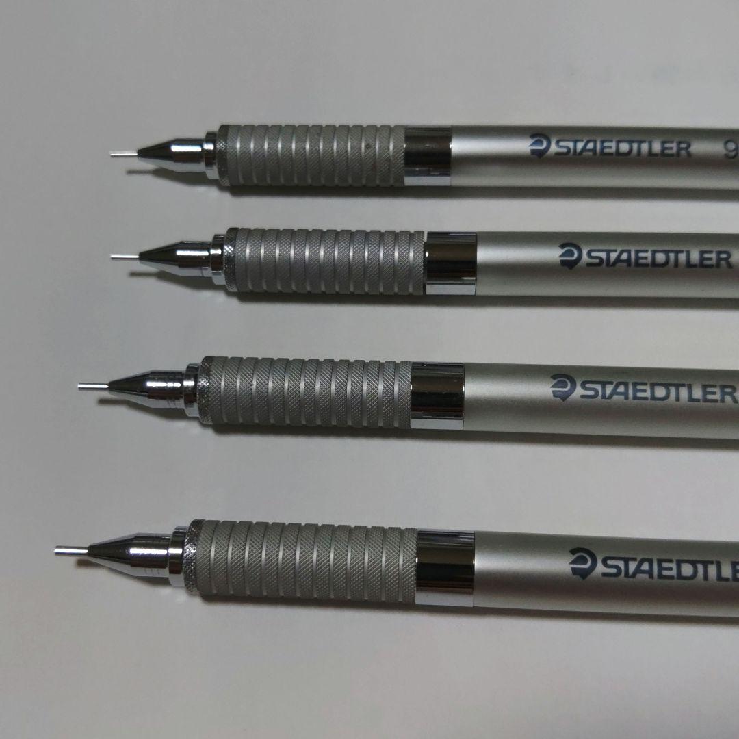 STAEDTLER 925 25 シャープペンシル　前期版