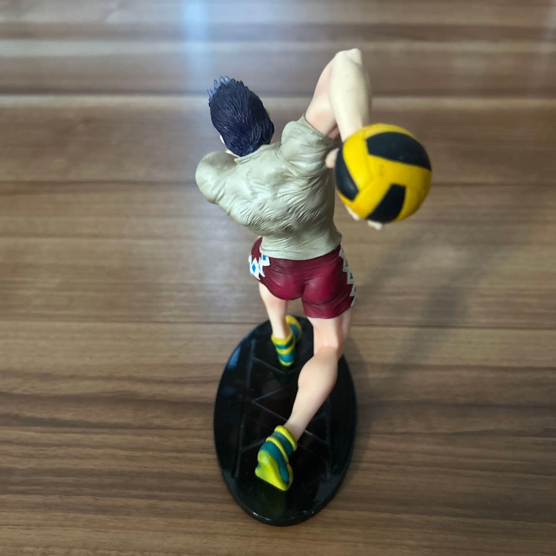 HUNTERHUNTER レイザー フィギュア グリードアイランド編