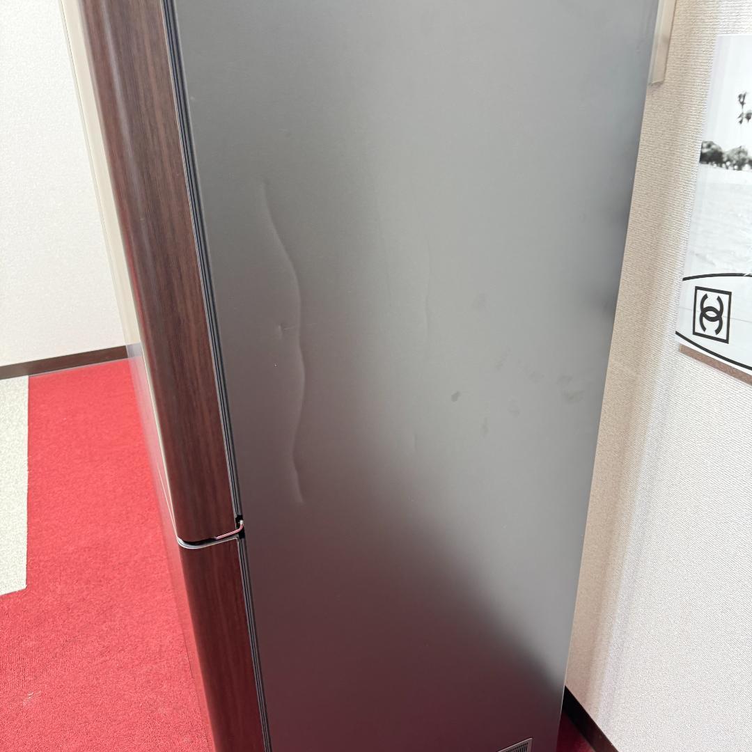 東京23区送料無料　超美品アクア2020年製4ドア冷蔵庫512L　洗浄/除菌済み