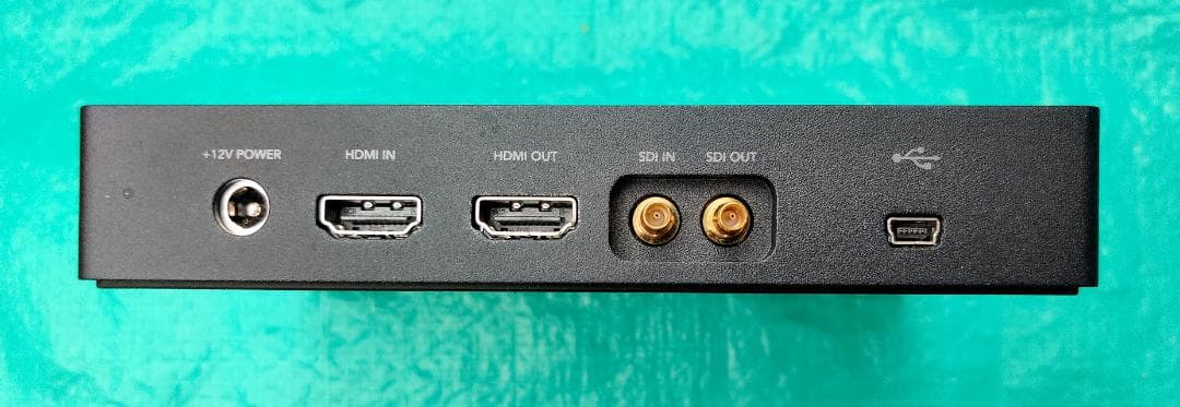 その他 Blackmagic Design HyperDeck Shuttle 2