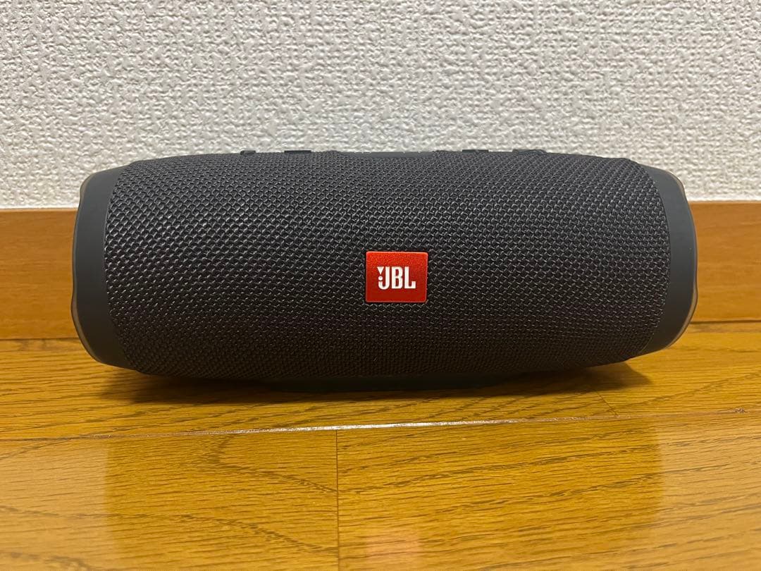 【美品】JBL Charge 3 ポータブルBluetoothスピーカー