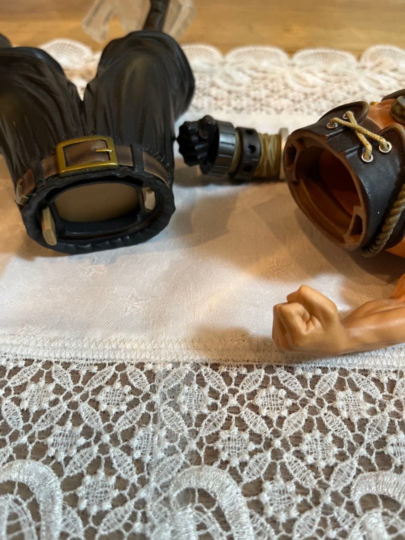 サニー　オマケ無メガハウス　POP DX 海軍　三大将　赤犬　青キジ　黄猿