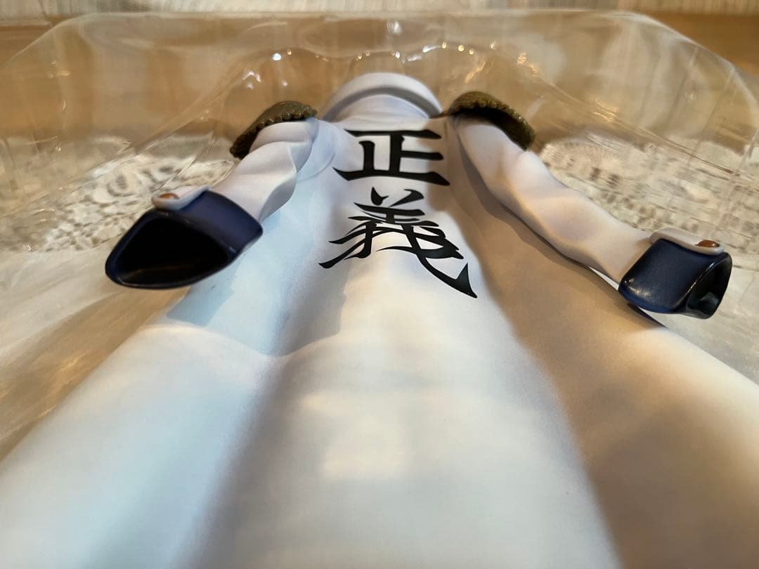 サニー　オマケ無メガハウス　POP DX 海軍　三大将　赤犬　青キジ　黄猿