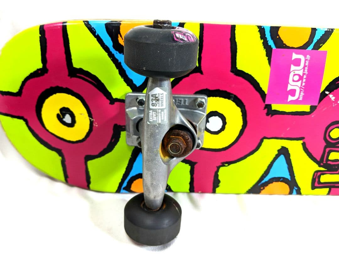 スケートボード blind コンプリート スケボー