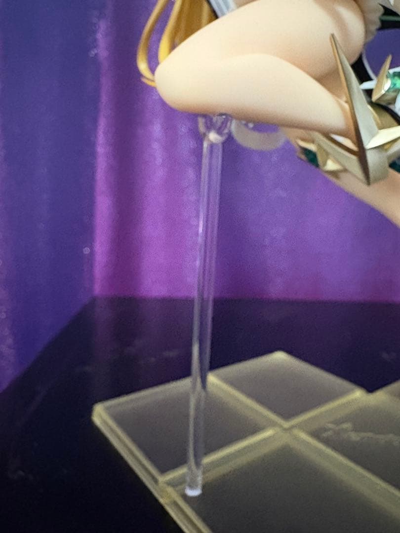 【ゼノブレイド2】　ホムラ　ヒカリ　1/7 フィギュアセット　2体セット