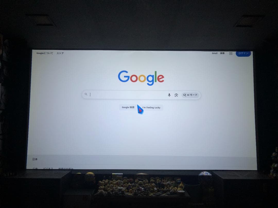 WIMIUS K9 プロジェクター フルHD【最終値下げ敢行！】