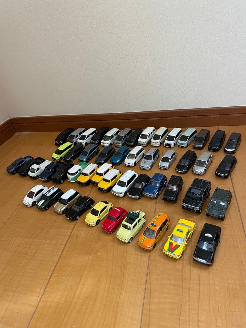 トミカまとめ売り　300台以上　トミカセット　トミカ　ミニカー　➕おまけ
