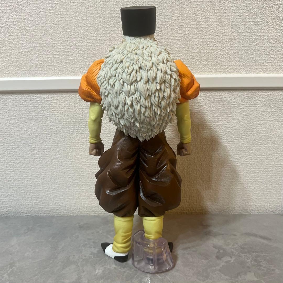 ドラゴンボールZ 一番くじ　セル編　人造人間　5体セット