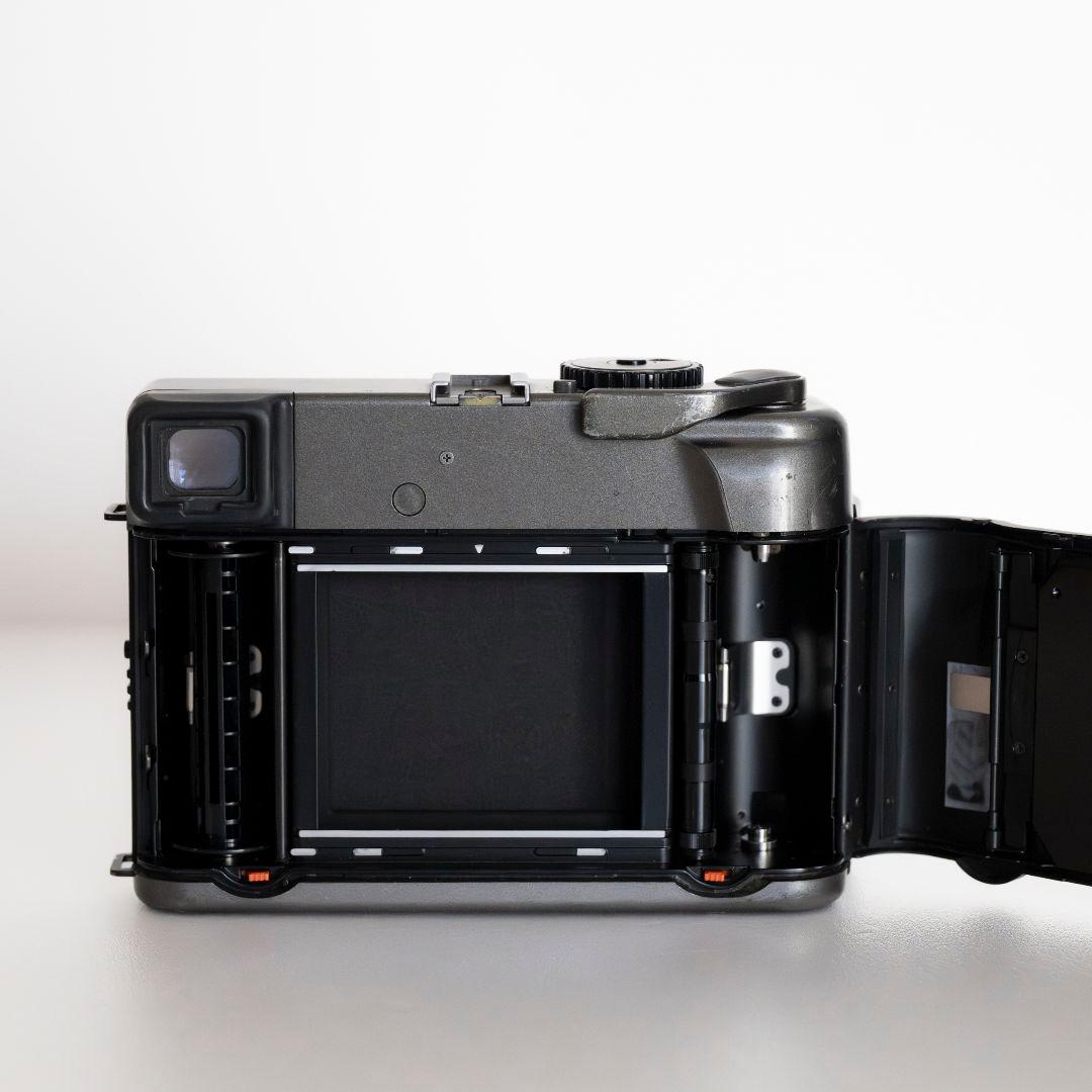 【動作未確認】Mamiya 7 中判フィルムカメラ 本体 マミヤ7 ジャンク扱い