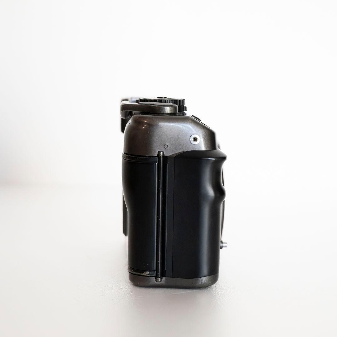 【動作未確認】Mamiya 7 中判フィルムカメラ 本体 マミヤ7 ジャンク扱い