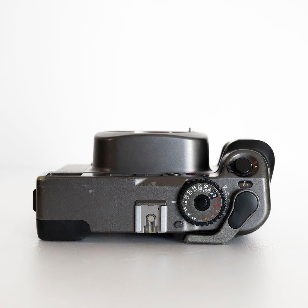 【動作未確認】Mamiya 7 中判フィルムカメラ 本体 マミヤ7 ジャンク扱い